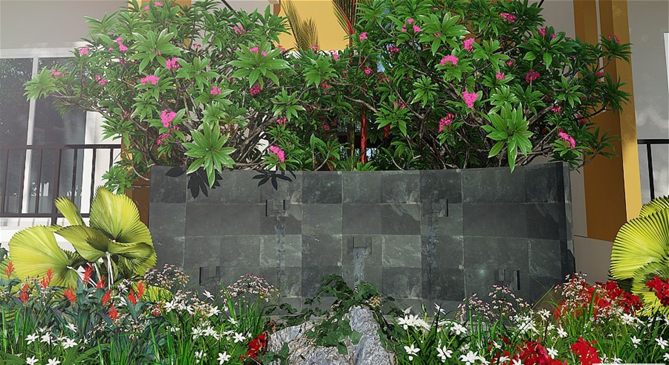 Images for Amenities of Venkat Windsor East