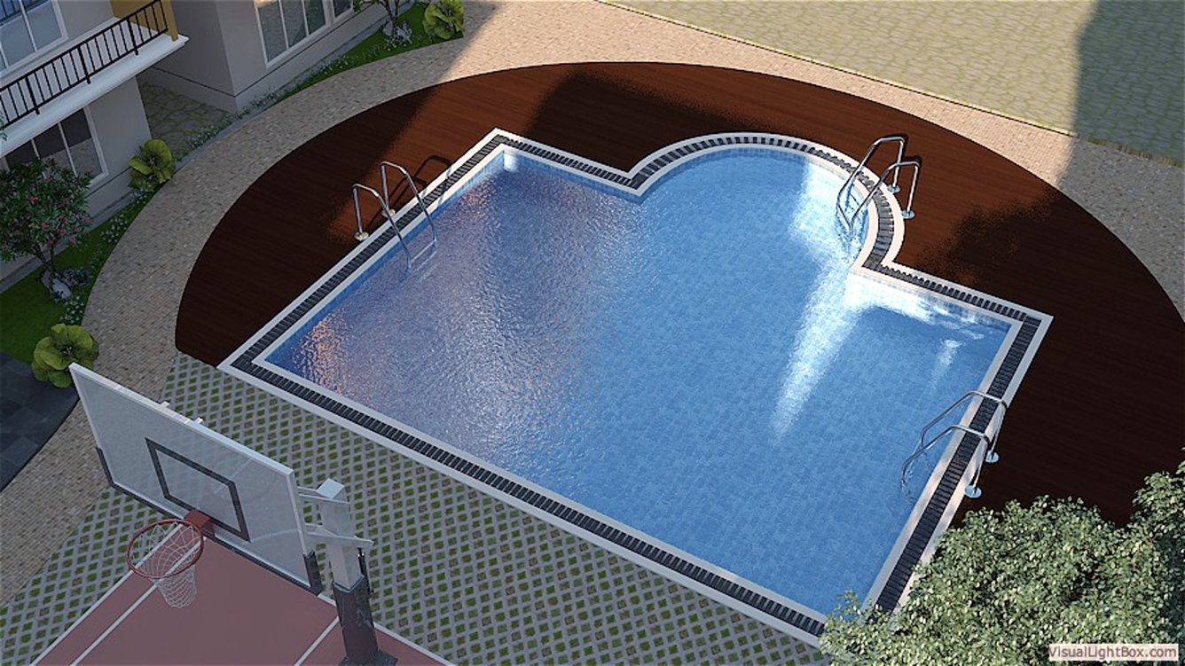 Images for Amenities of Venkat Windsor East