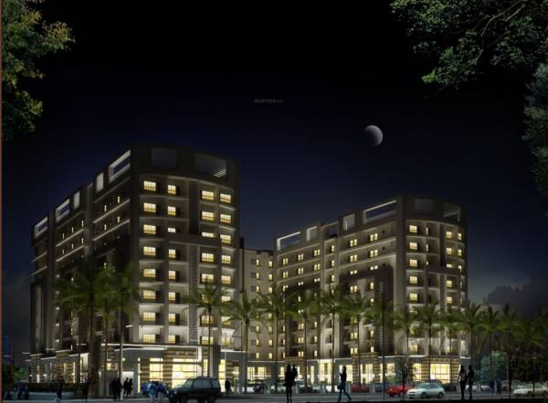 Images for Elevation of North East BuildCon Neemrana Central