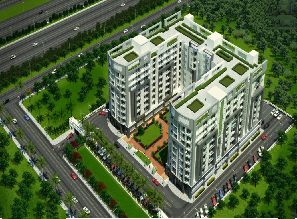 Images for Elevation of North East BuildCon Neemrana Central