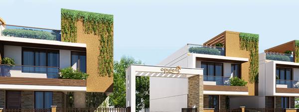 Images for Elevation of Prem Opulent Images for Elevation of Prem Opulent