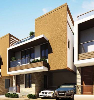 Images for Elevation of Prem Opulent