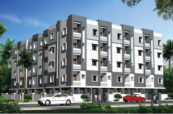 Images for Elevation of Abhyudaya Elite Abhyudaya I Images for Elevation of Abhyudaya Elite Abhyudaya I