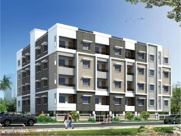 Images for Elevation of Abhyudaya Elite Abhyudaya II Images for Elevation of Abhyudaya Elite Abhyudaya II