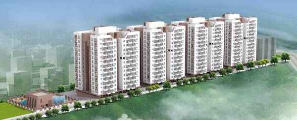 Images for Elevation of Mohisha The Skyline