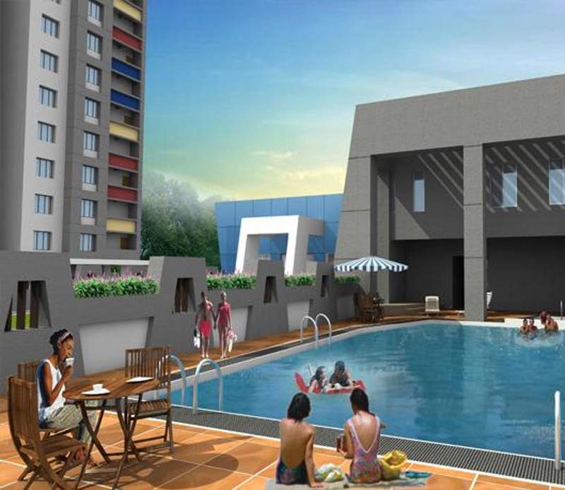 Images for Amenities of Mohisha The Skyline