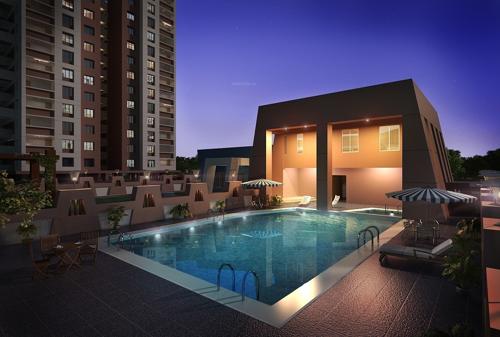 Images for Amenities of Mohisha The Skyline