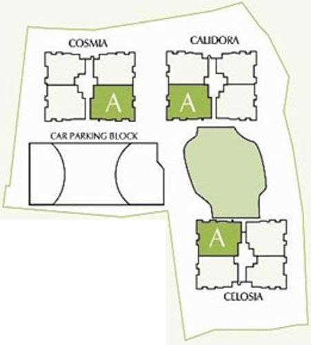 Images for Master Plan of Regal County county Images for Master Plan of Regal County