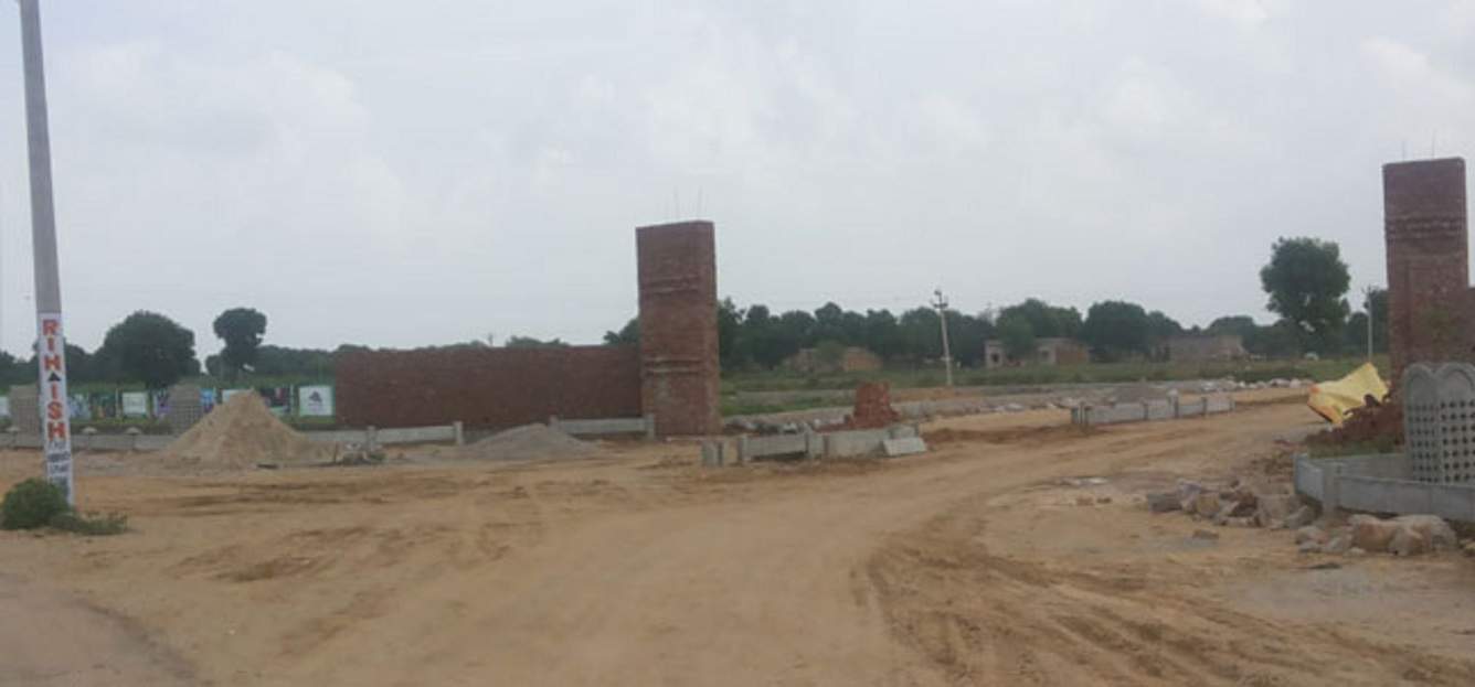 Images for Main Other of Gokul Kripa Royal Green City