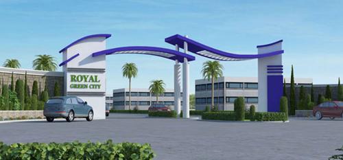 Images for Main Other of Gokul Kripa Royal Green City