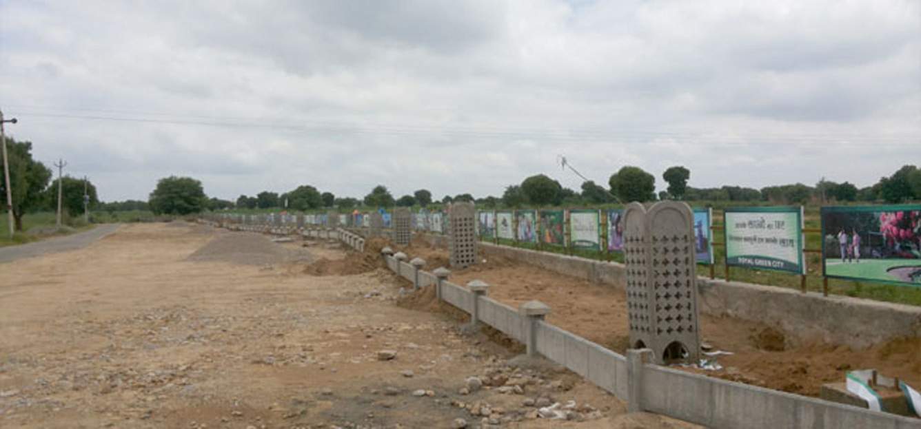 Images for Main Other of Gokul Kripa Royal Green City