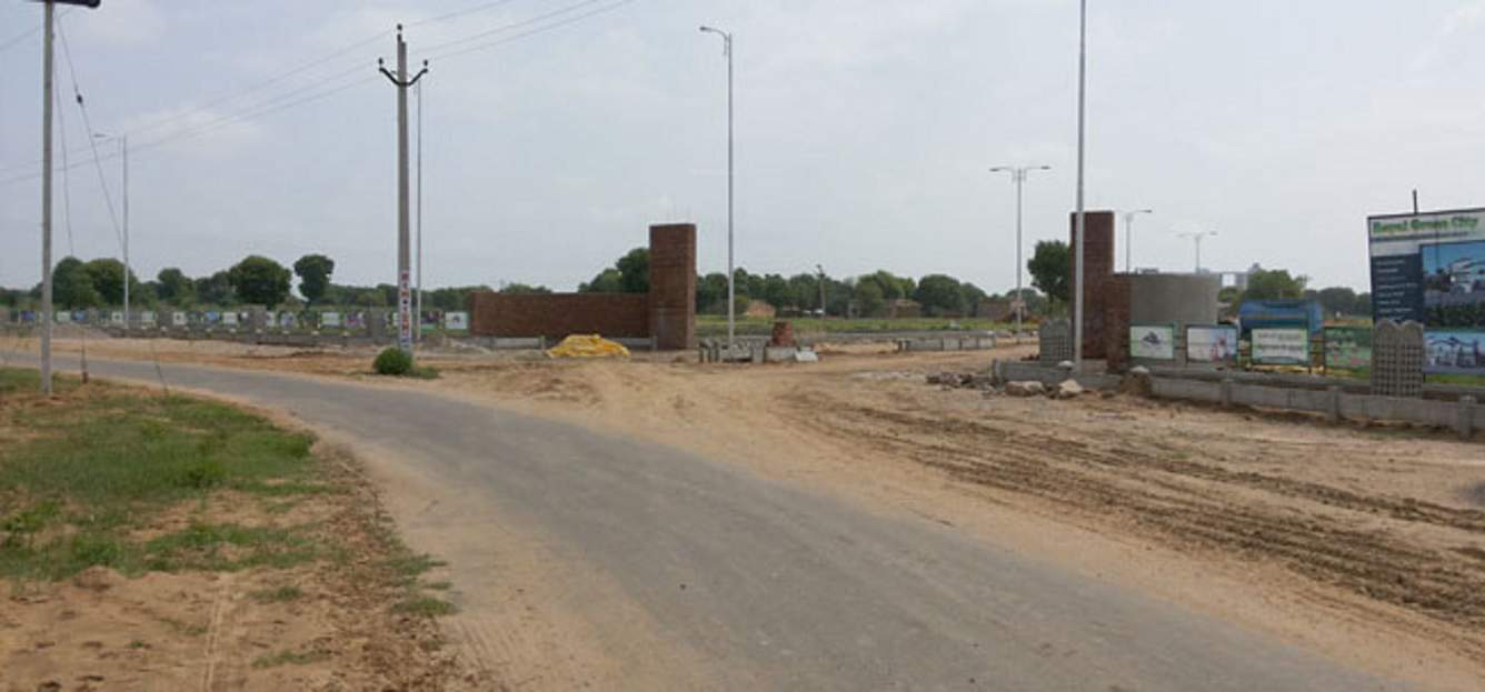 Images for Main Other of Gokul Kripa Royal Green City