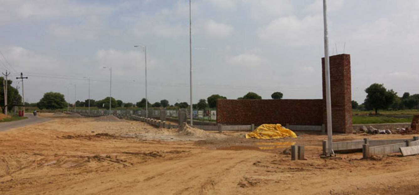 Images for Main Other of Gokul Kripa Royal Green City