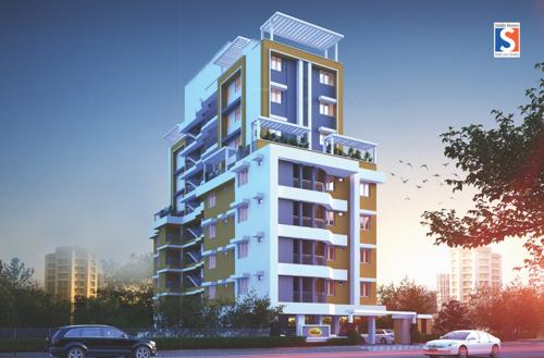  enclave Images for Elevation of Siddhi Enclave