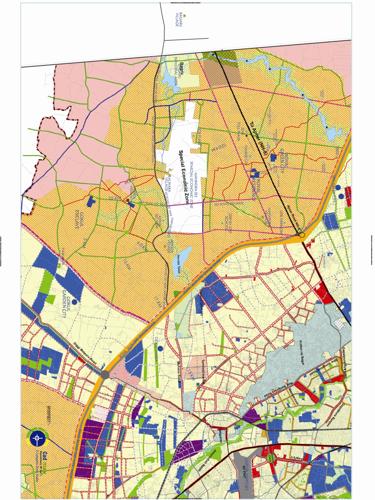  enclave Images for Master Plan of Gokul Kripa Enclave