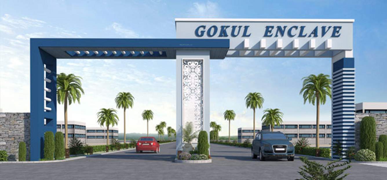 enclave Images for Main Other of Gokul Kripa Enclave
