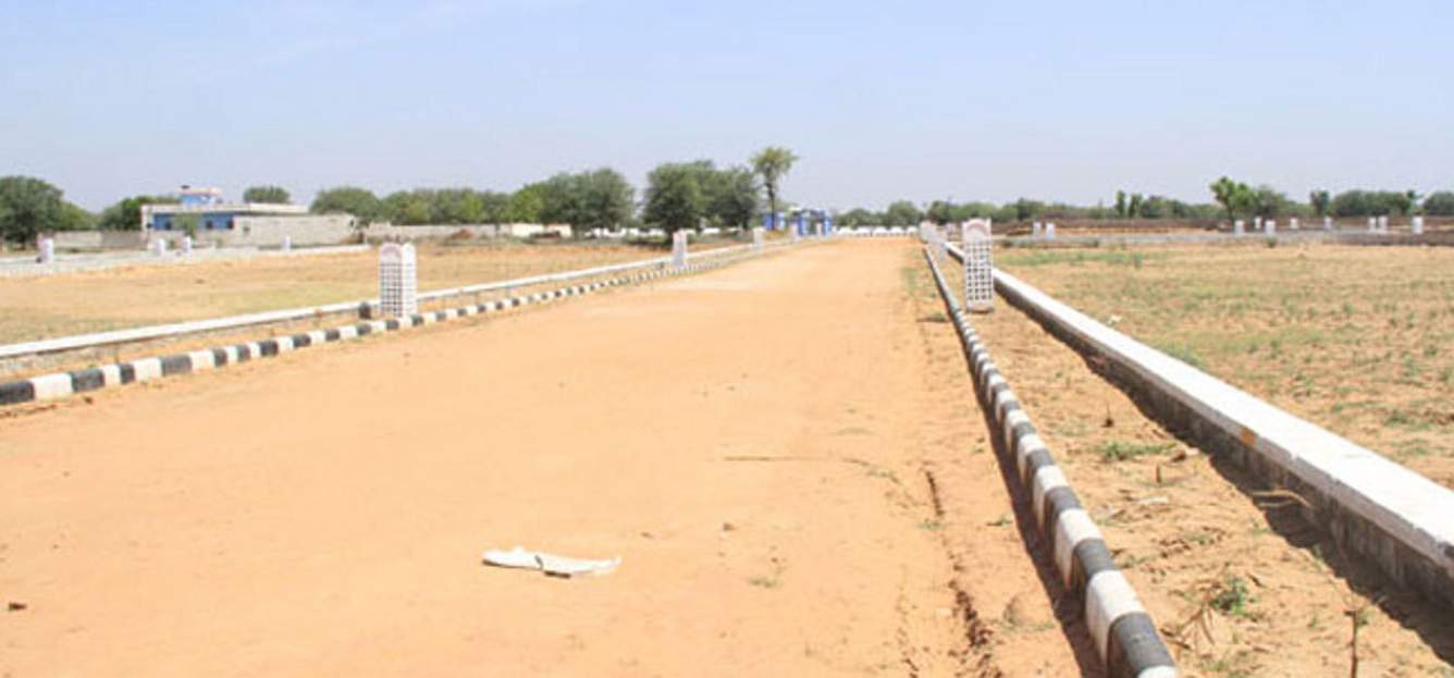 Images for Main Other of Gokul Kripa Garden City