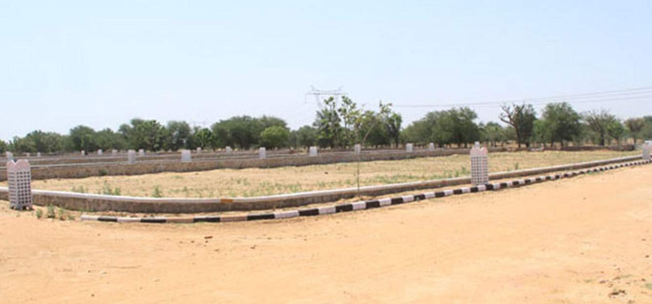 Images for Main Other of Gokul Kripa Garden City