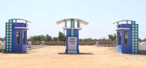 Images for Main Other of Gokul Kripa Garden City