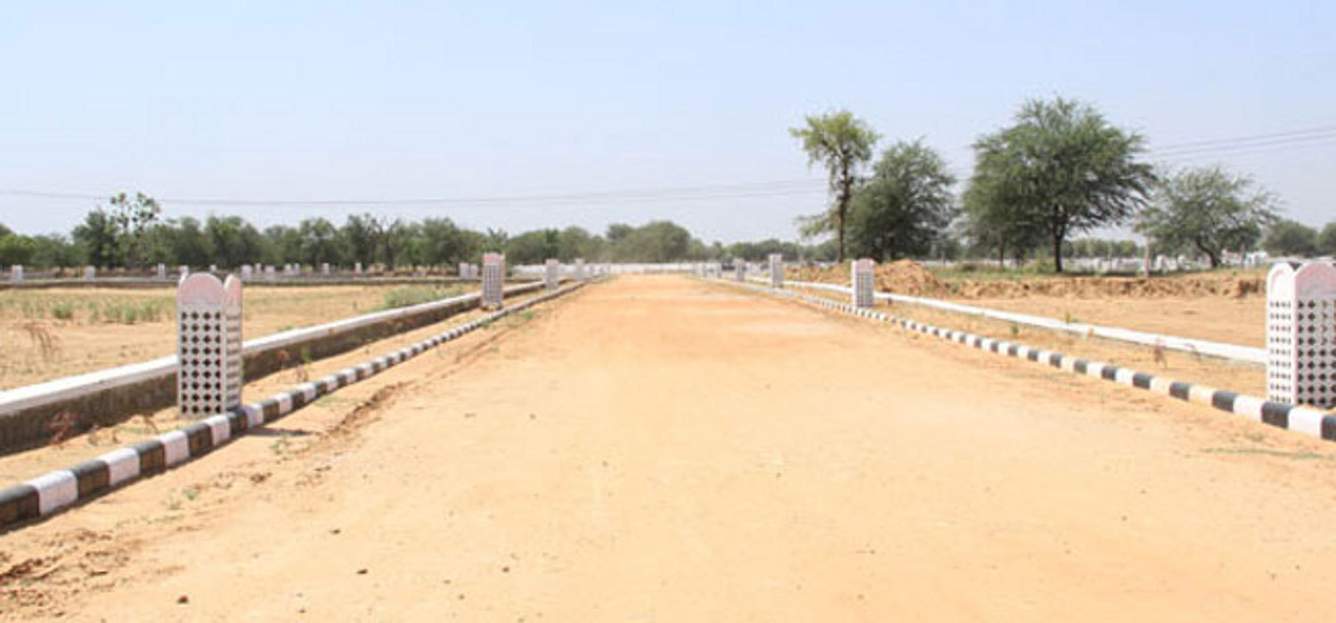 Images for Main Other of Gokul Kripa Garden City