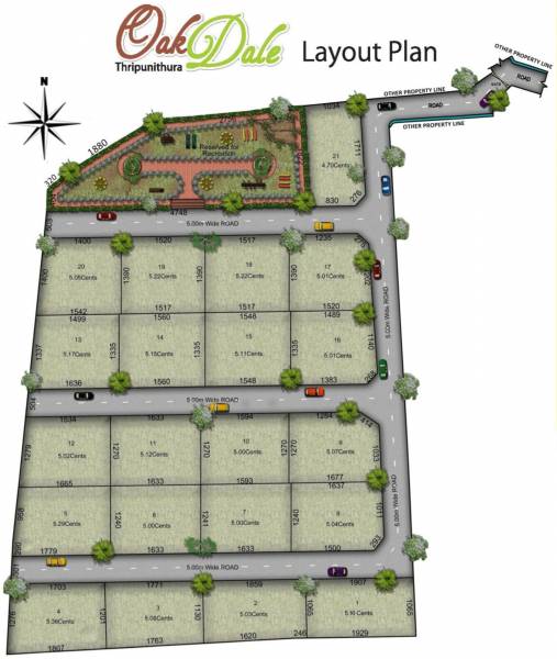 Images for Layout Plan of Sizzle Properties OakDale Images for Layout Plan of Sizzle Properties OakDale