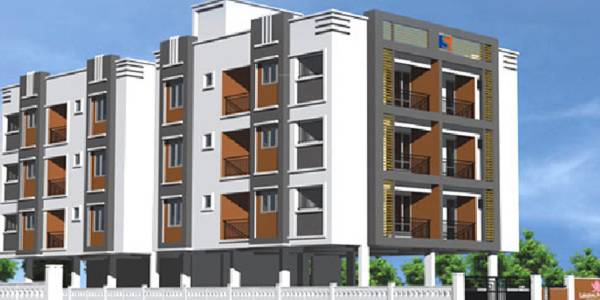 Images for Elevation of Siddhi Lakshmi Prabha