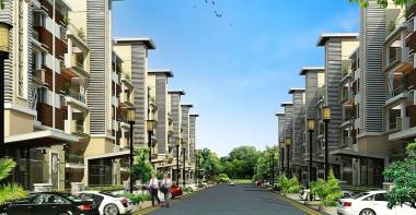 Images for Elevation of Ricco Anandam Homes Images for Elevation of Ricco Anandam Homes