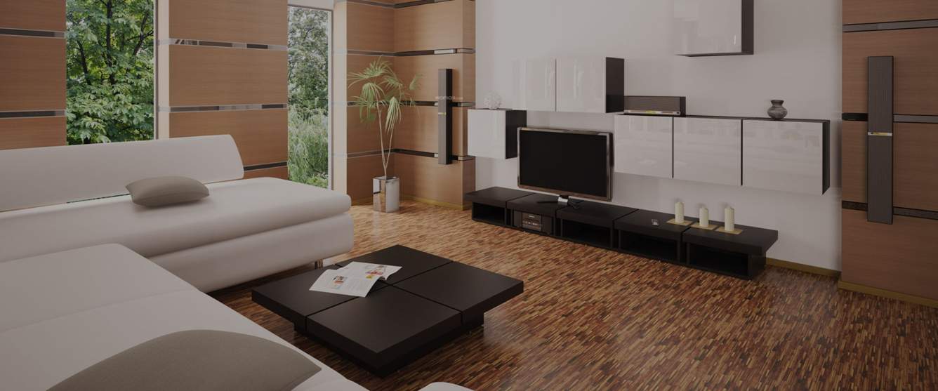  anandam homes Living Area