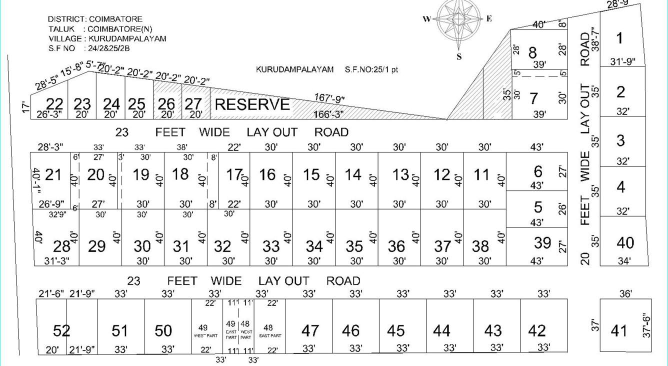  green nest villas Images for Layout Plan of Green Nest Green Nest Villas