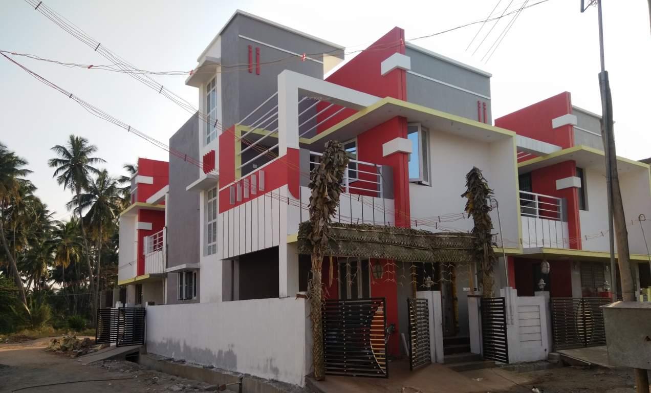  green nest villas Images for Elevation of Green Nest Green Nest Villas