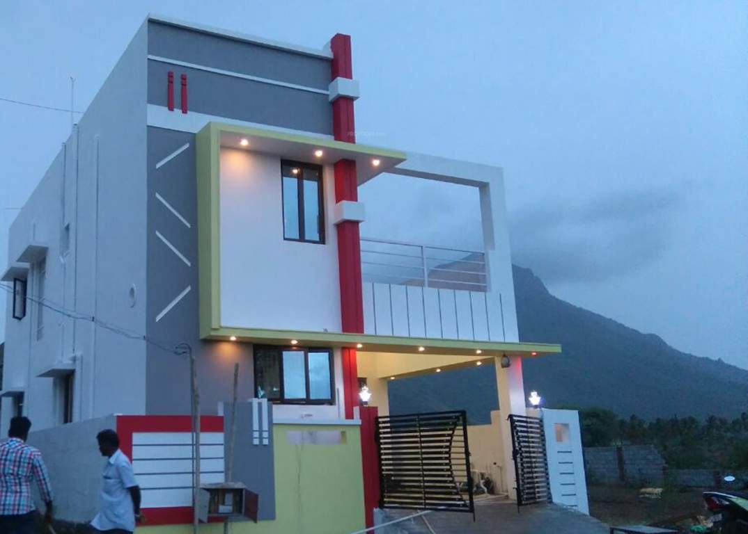  green nest villas Images for Elevation of Green Nest Green Nest Villas