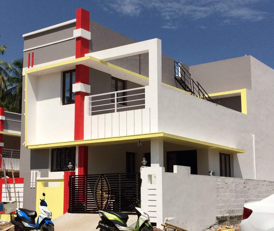  green nest villas Images for Elevation of Green Nest Green Nest Villas