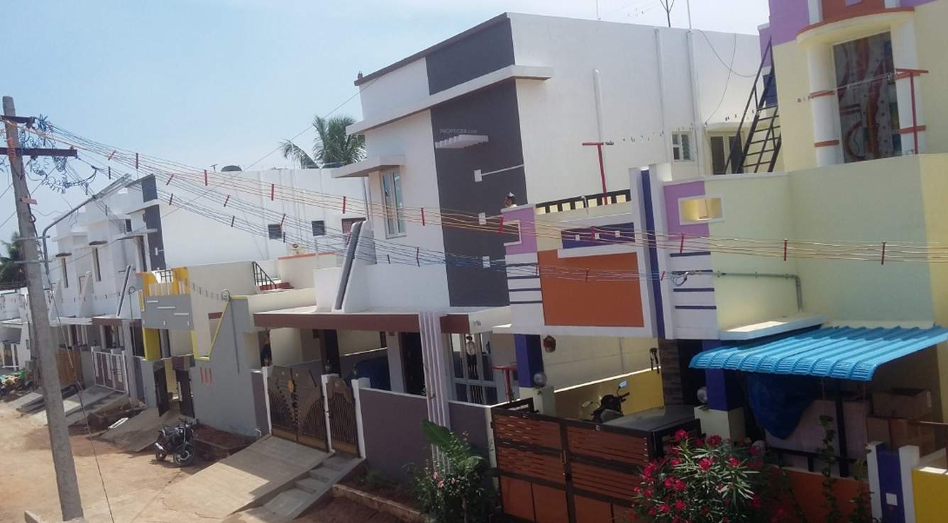  green nest villas Images for Elevation of Green Nest Green Nest Villas