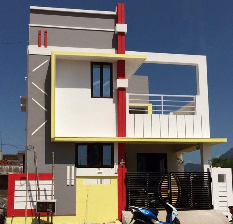  green nest villas Images for Elevation of Green Nest Green Nest Villas