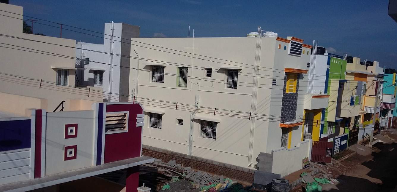  green nest villas Images for Elevation of Green Nest Green Nest Villas