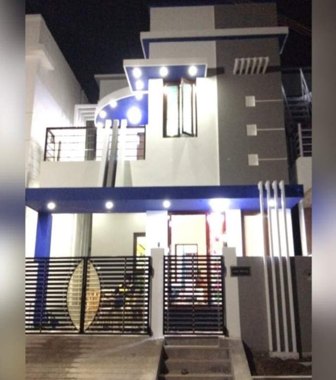  green nest villas Images for Elevation of Green Nest Green Nest Villas