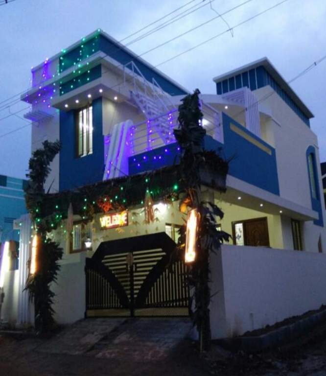  green nest villas Images for Elevation of Green Nest Green Nest Villas