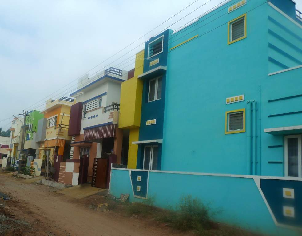  green nest villas Images for Elevation of Green Nest Green Nest Villas