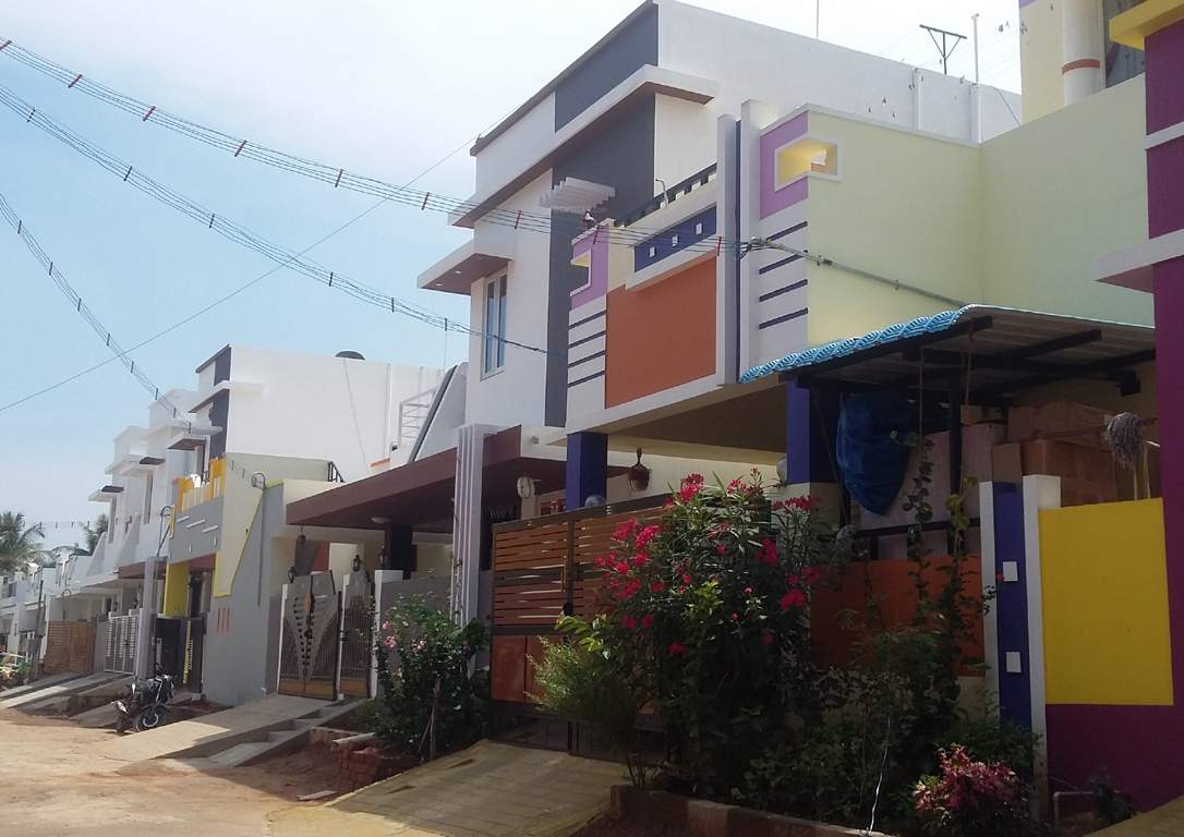  green nest villas Images for Elevation of Green Nest Green Nest Villas