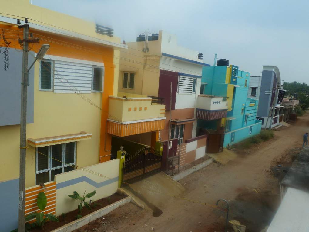  green nest villas Images for Elevation of Green Nest Green Nest Villas