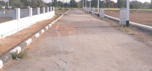 Images for Main Other of Gokul Kripa Vatika