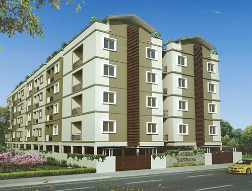 Images for Elevation of Subha Nandana nandana Images for Elevation of Subha Nandana