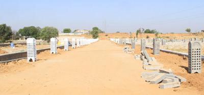 Images for Main Other of Gokul Kripa Green City I