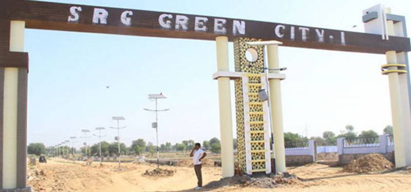 Images for Main Other of Gokul Kripa Green City I