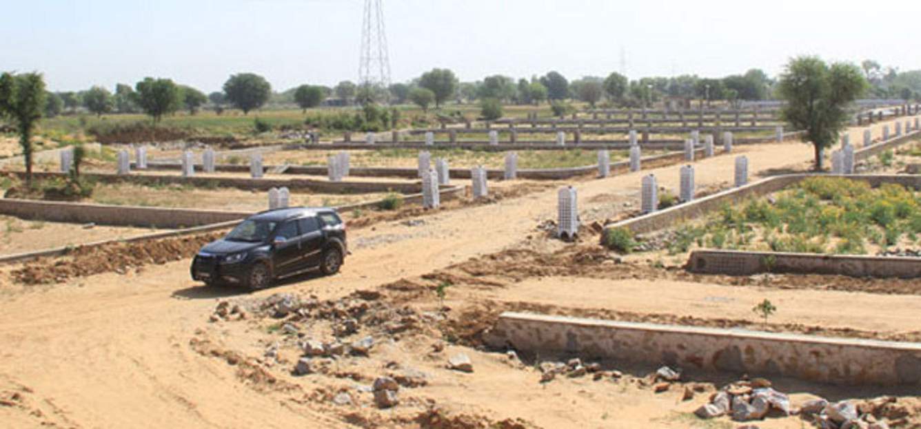 Images for Main Other of Gokul Kripa Green City I