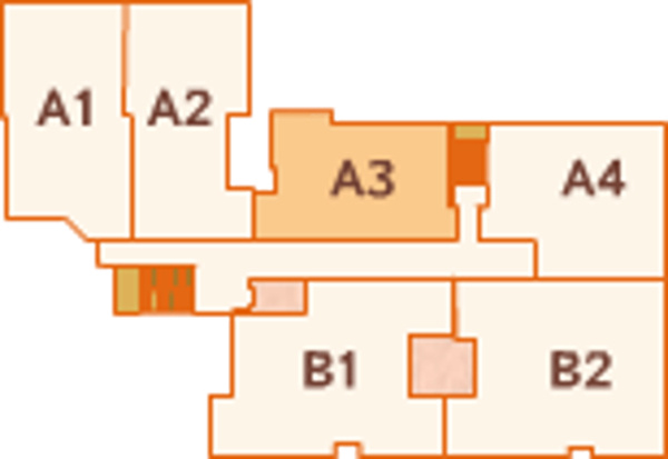  vrindavan Images for Cluster Plan of Siddhi Vrindavan