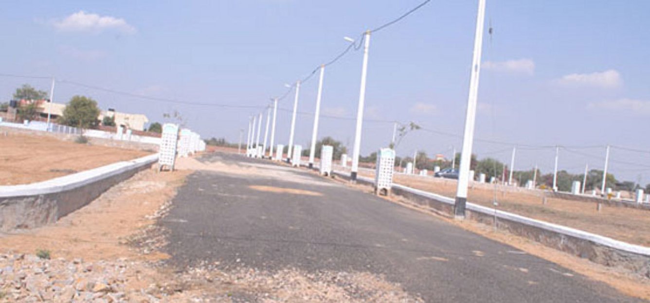 Images for Main Other of Gokul Kripa Green City