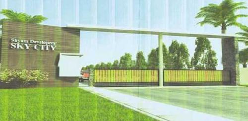 Images for Elevation of Sky City city Images for Elevation of Sky City