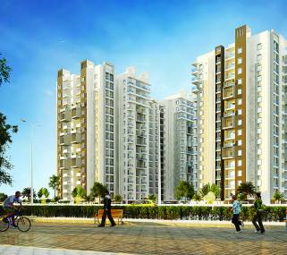 Images for Elevation of Nikhar Estates Heights Images for Elevation of Nikhar Estates Heights