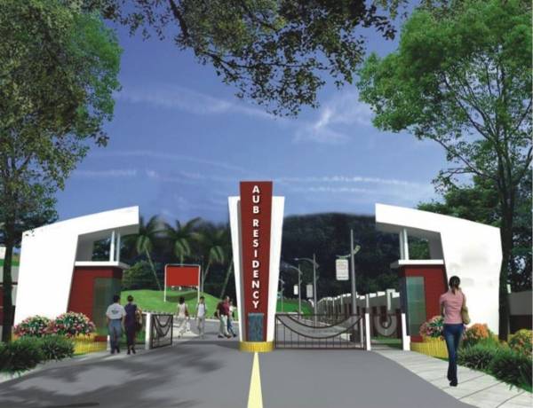 Images for Main Other of Anand AUB Residency